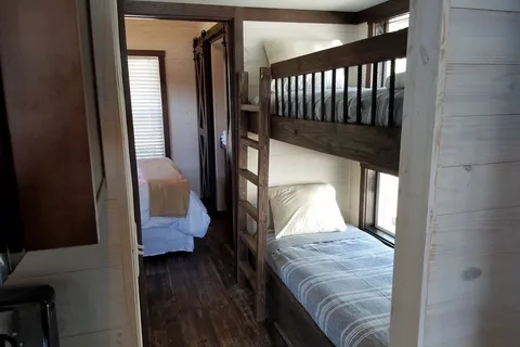CreekFire Resort