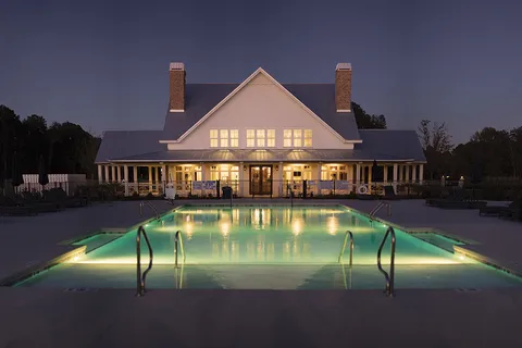 CreekFire Resort