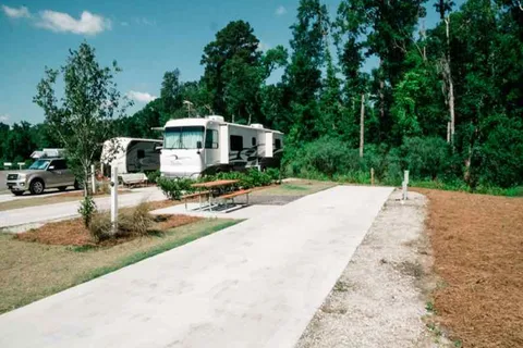 CreekFire Resort