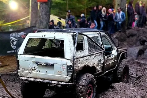 Elbe Hills ORV - Department of Natural Resources