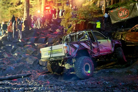 Elbe Hills ORV - Department of Natural Resources