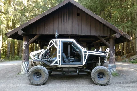 Elbe Hills ORV - Department of Natural Resources