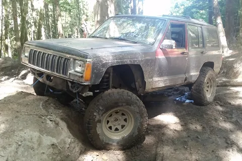 Elbe Hills ORV - Department of Natural Resources