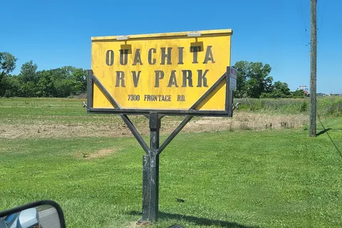 Ouachita RV Park