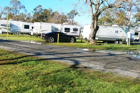 Ouachita RV Park