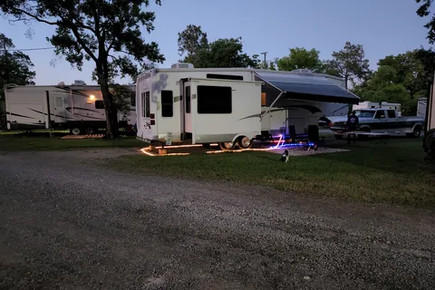 Ouachita RV Park
