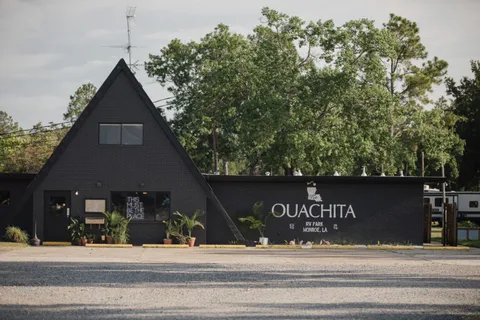 Ouachita RV Park