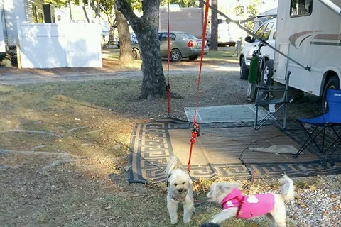 Ouachita RV Park