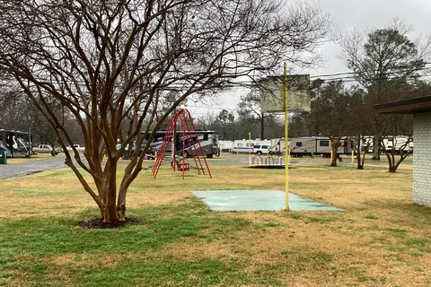 Ouachita RV Park