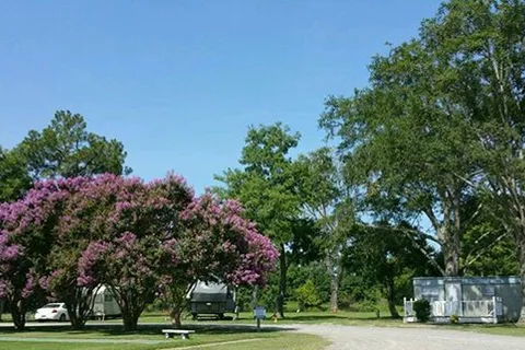 Ouachita RV Park