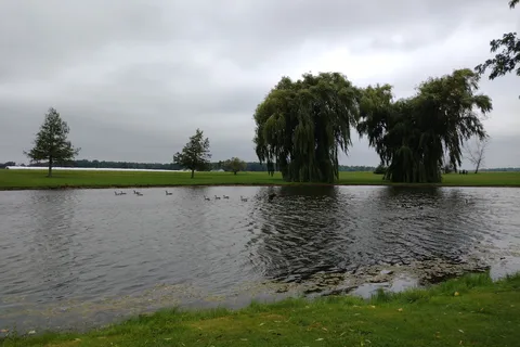 Farm View Resort