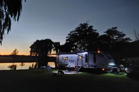 Farm View Resort