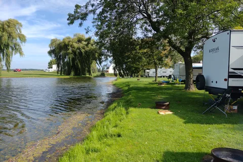 Farm View Resort
