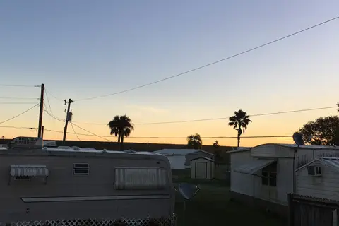 Southern Sun RV Park