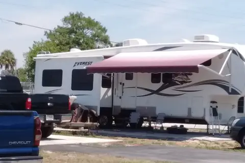 Southern Sun RV Park