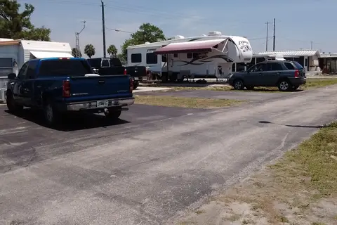 Southern Sun RV Park