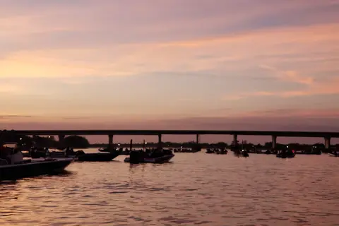 Southern Sun RV Park