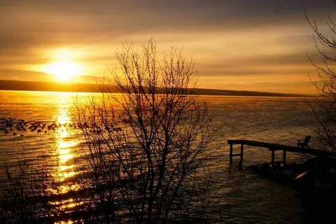 Lake Lauderdale Campground