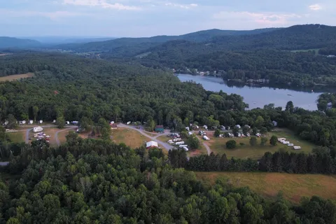 Lake Lauderdale Campground