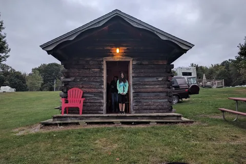 Lake Lauderdale Campground