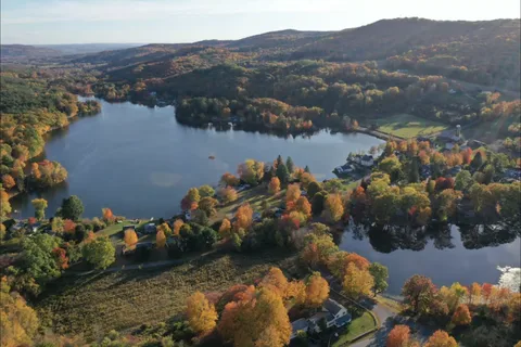 Lake Lauderdale Campground