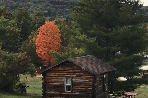 Lake Lauderdale Campground