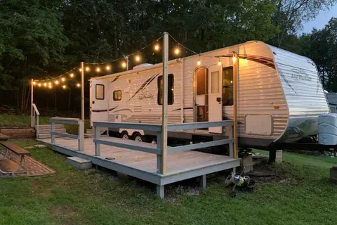 Lake Lauderdale Campground