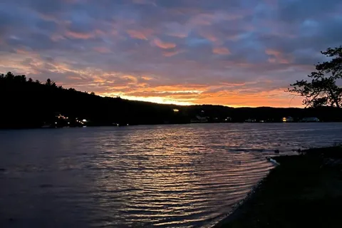 Lake Lauderdale Campground