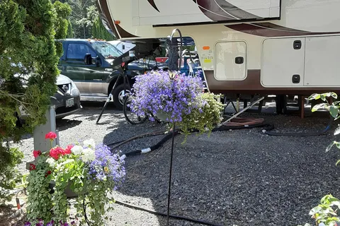 Clackamas River RV Park