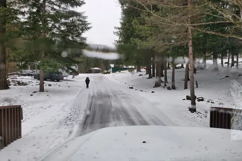 Clackamas River RV Park