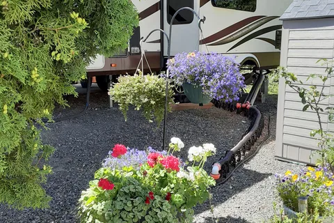 Clackamas River RV Park