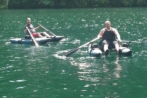 Clackamas River RV Park