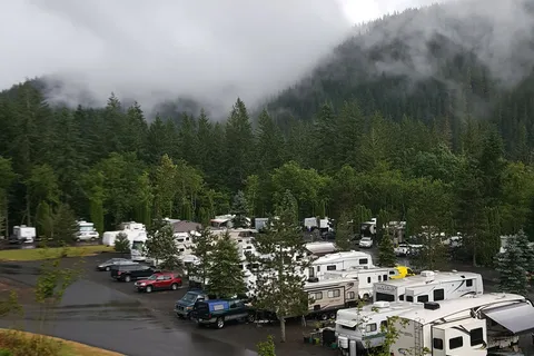 Clackamas River RV Park