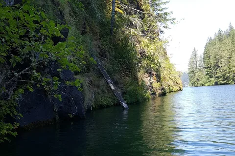 Clackamas River RV Park