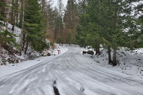 Clackamas River RV Park