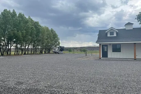 Gristmill Farms RV Park