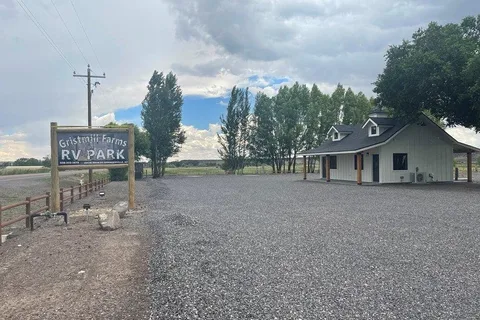 Gristmill Farms RV Park
