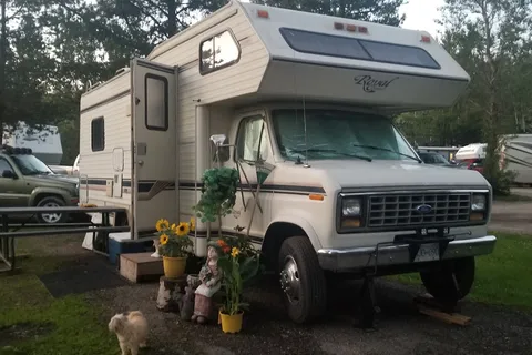 Blue Cedars RV Park and Campground