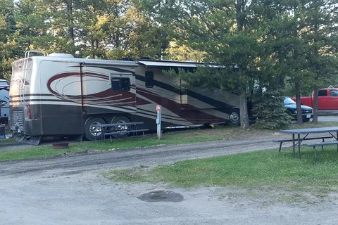 Blue Cedars RV Park and Campground