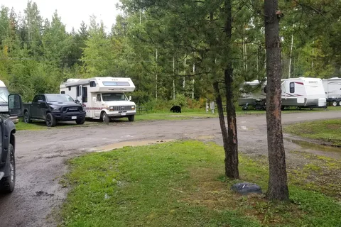Blue Cedars RV Park and Campground