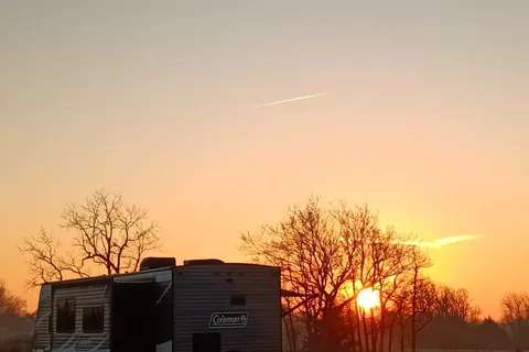The Hook-Up RV Park