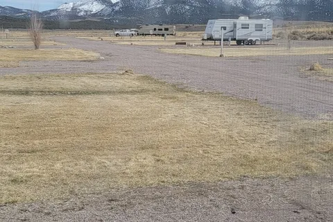 Cove Fort RV Park