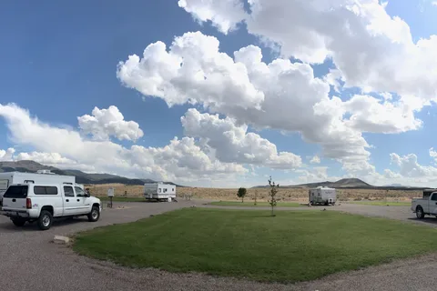 Cove Fort RV Park
