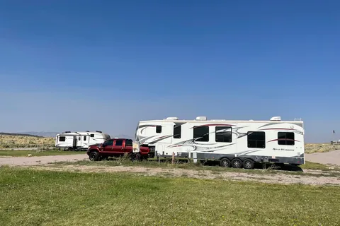 Cove Fort RV Park