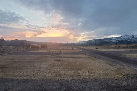 Cove Fort RV Park