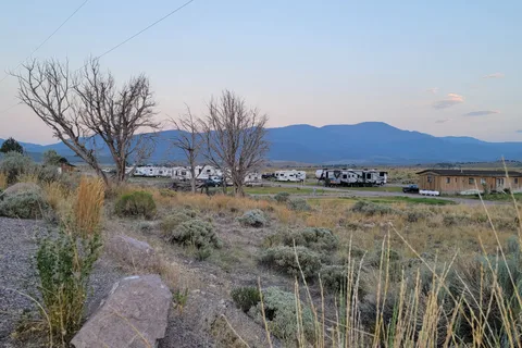 Cove Fort RV Park