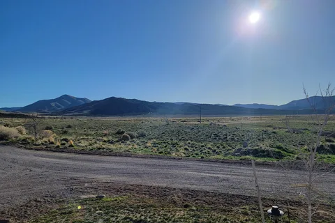 Cove Fort RV Park