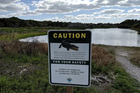 Myakka River State Park