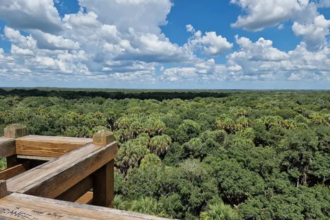 Myakka River State Park