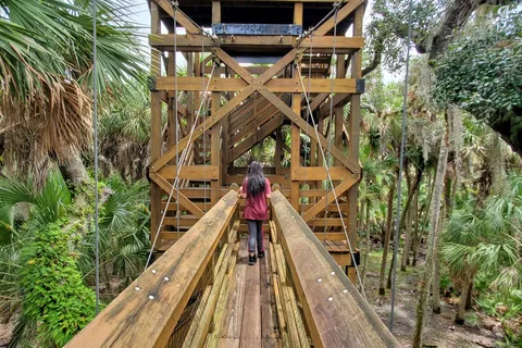 Myakka River State Park